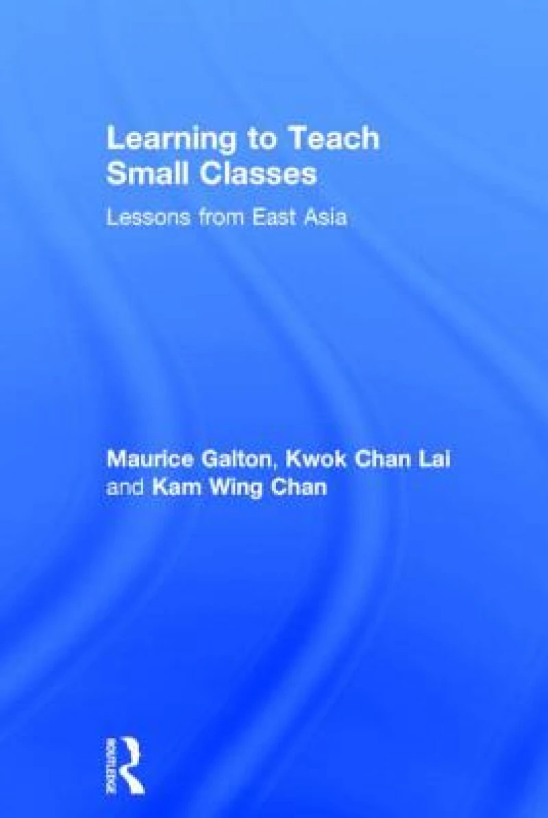Learning to Teach Small Classes