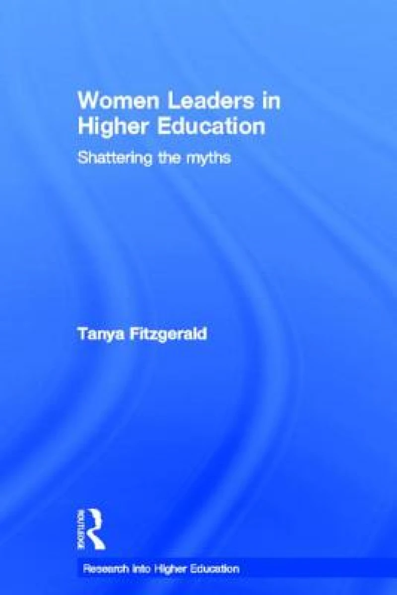 Women Leaders in Higher Education