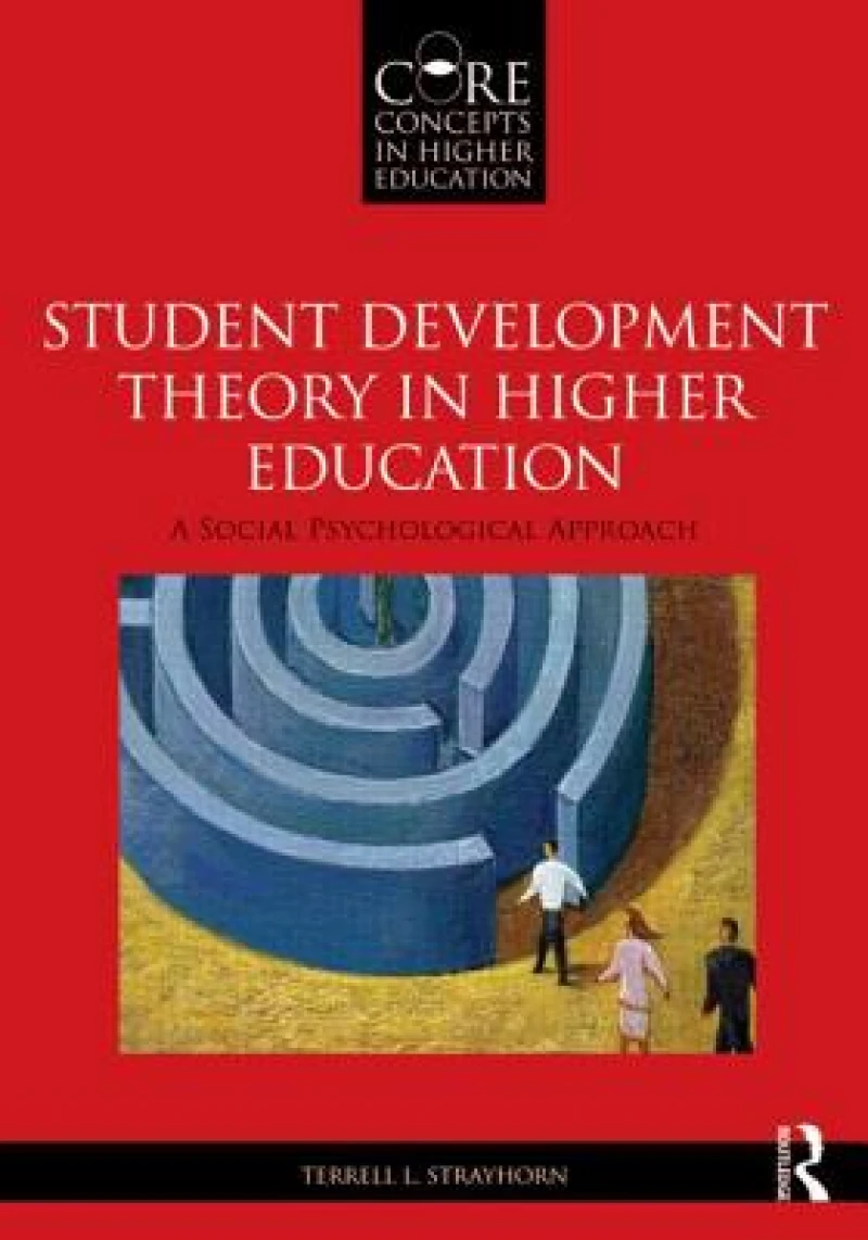 Student Development Theory in Higher Education