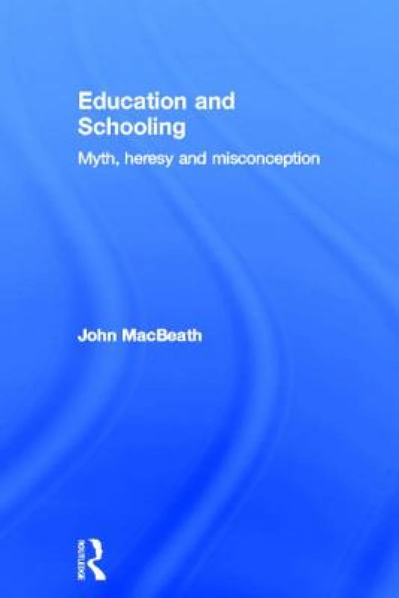 Education and Schooling