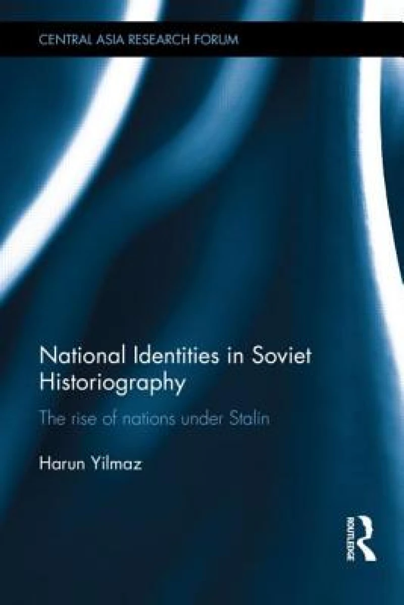 National Identities in Soviet Historiography