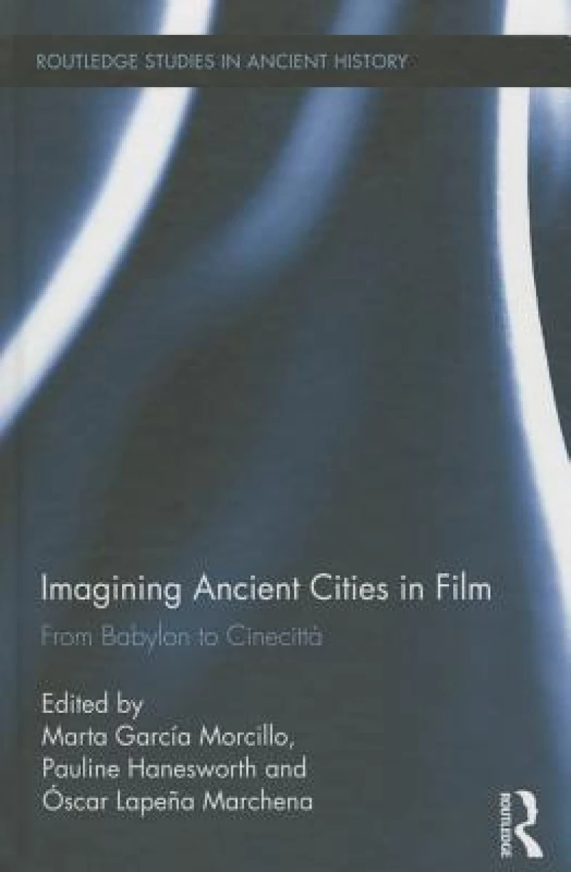 Imagining Ancient Cities in Film