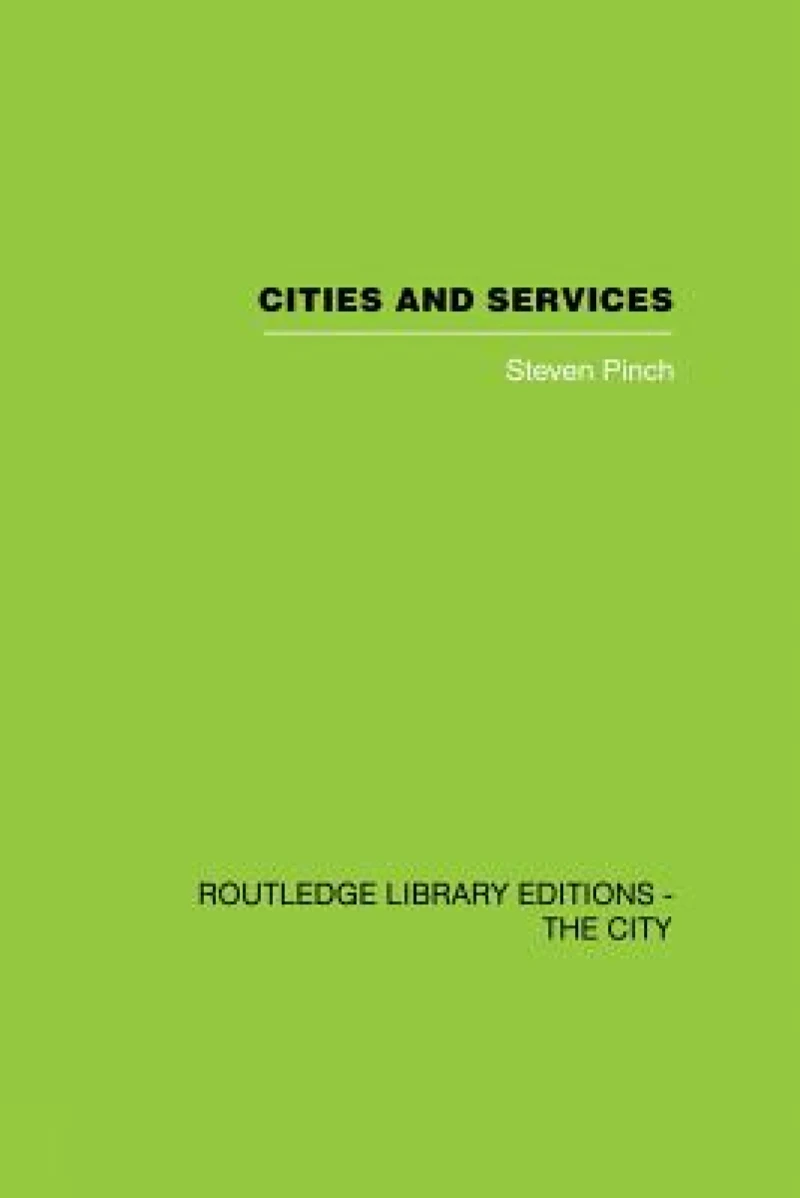 Cities and Services