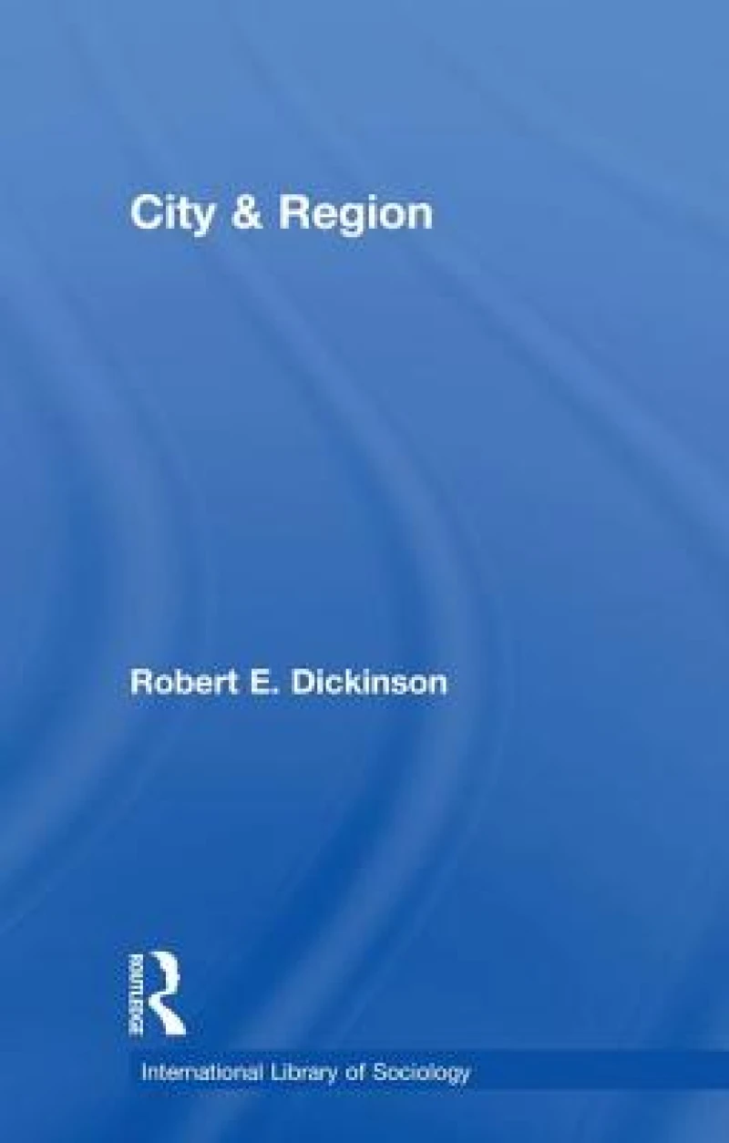 City & Region Ils 169
