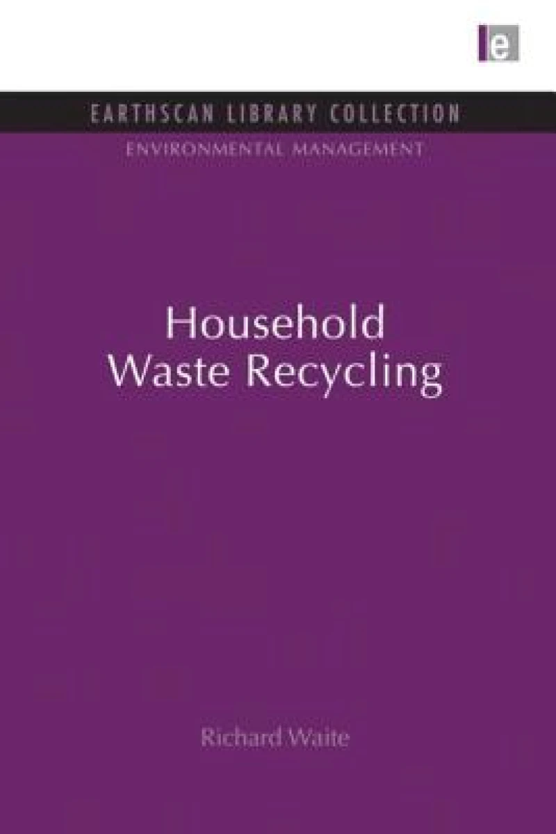 Household Waste Recycling