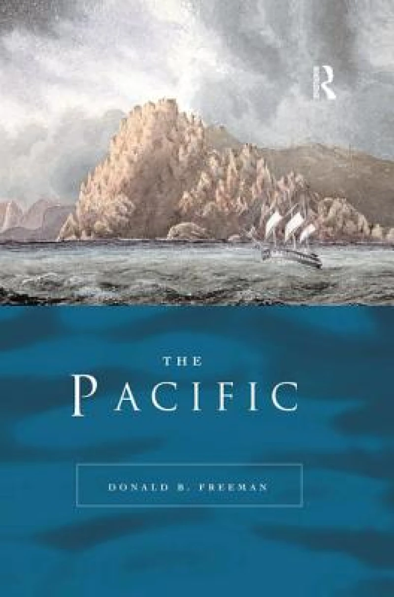 The Pacific