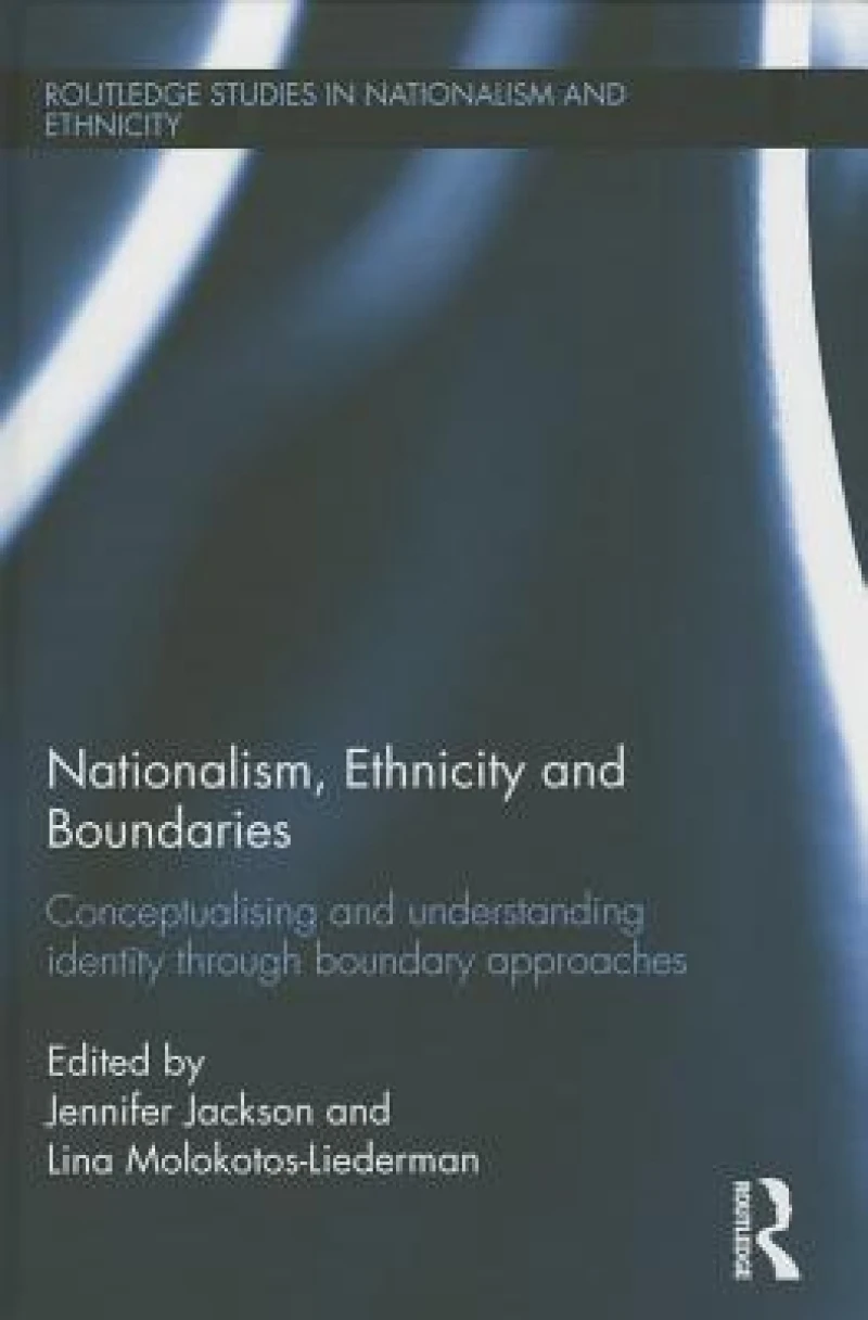 Nationalism, Ethnicity and Boundaries