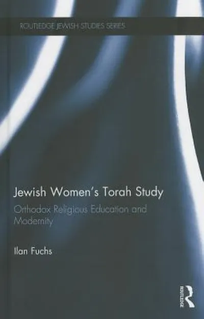 Jewish Women's Torah Study