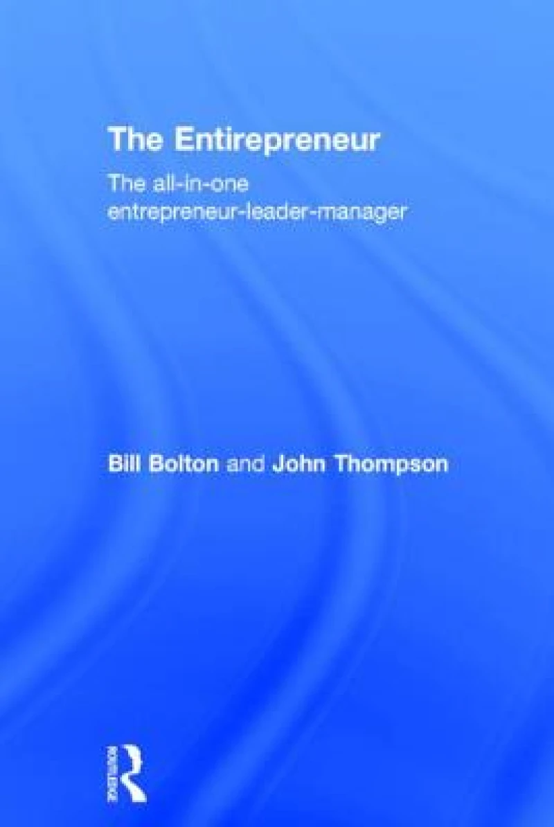 The Entirepreneur