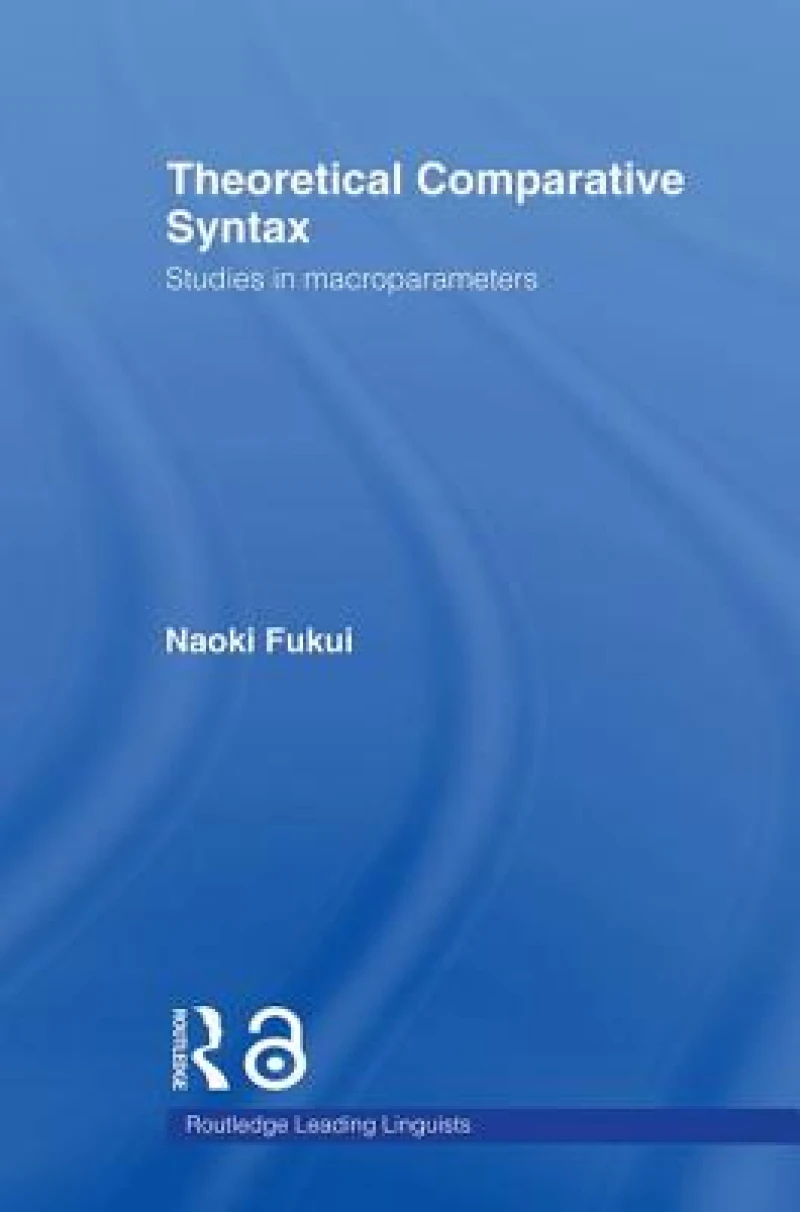 Theoretical Comparative Syntax