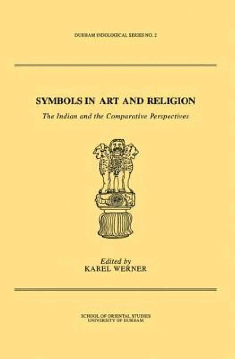Symbols in Art and Religion