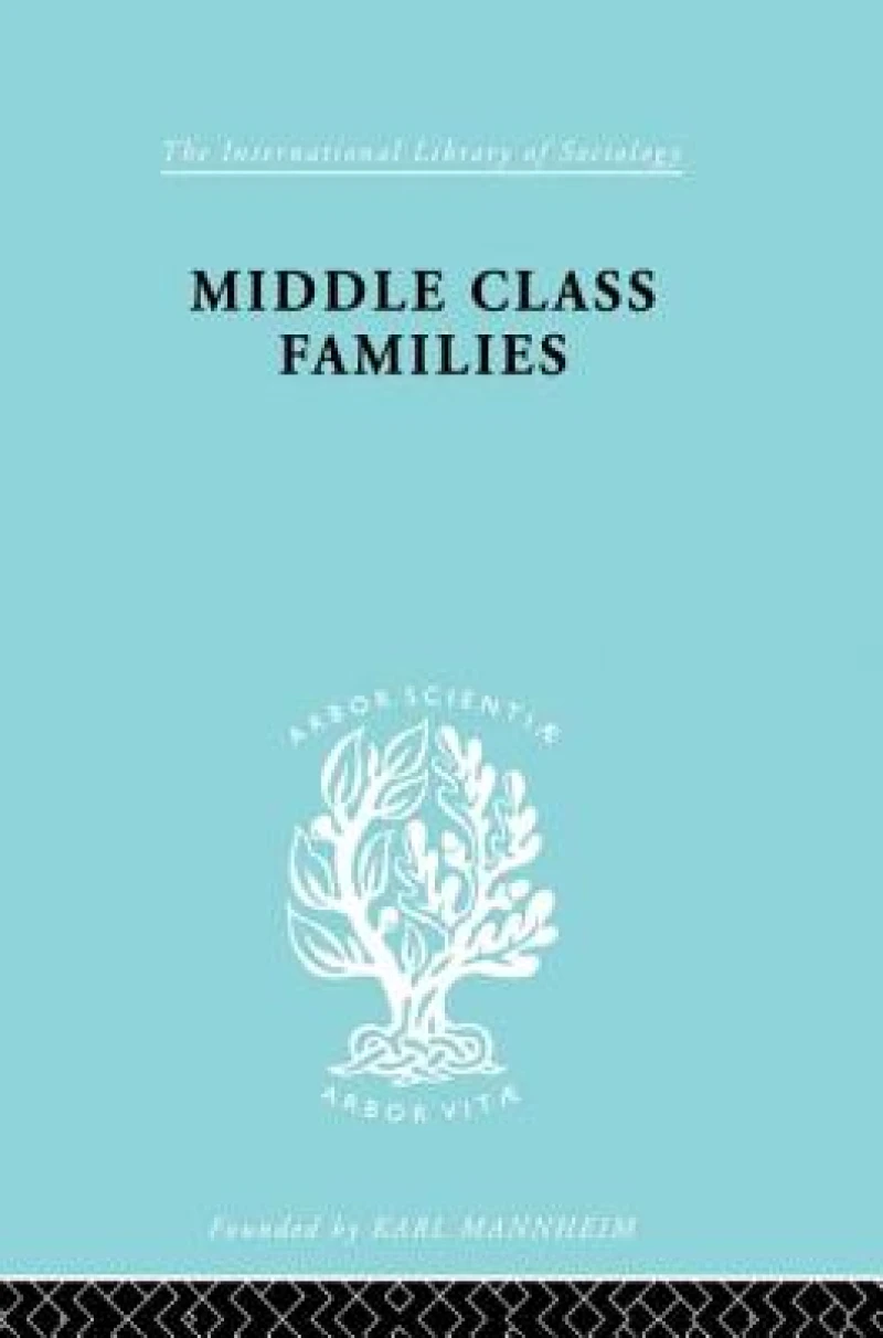 Middle Class Families