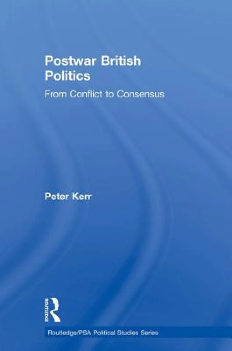 Postwar British Politics