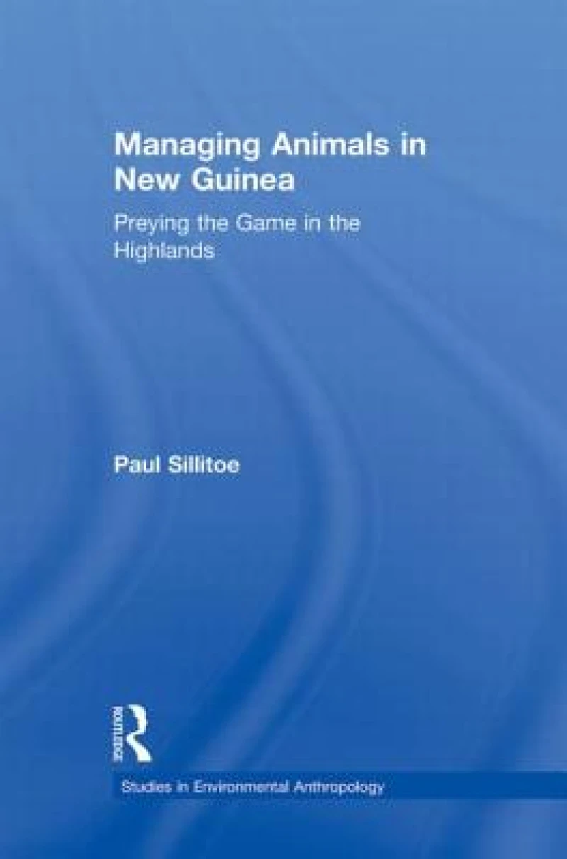 Managing Animals in New Guinea
