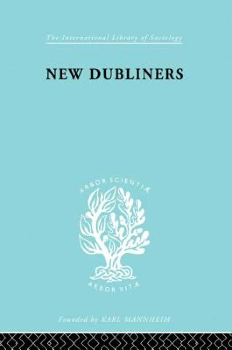 New Dubliners Ils 172