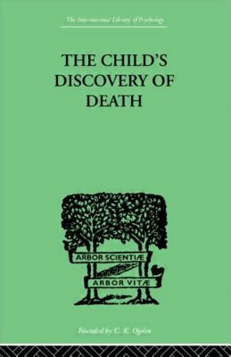 The Child's Discovery of Death