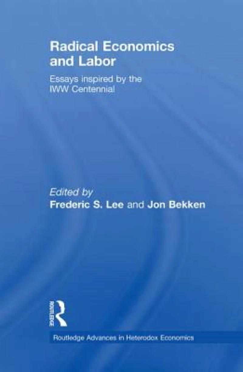 Radical Economics and Labour