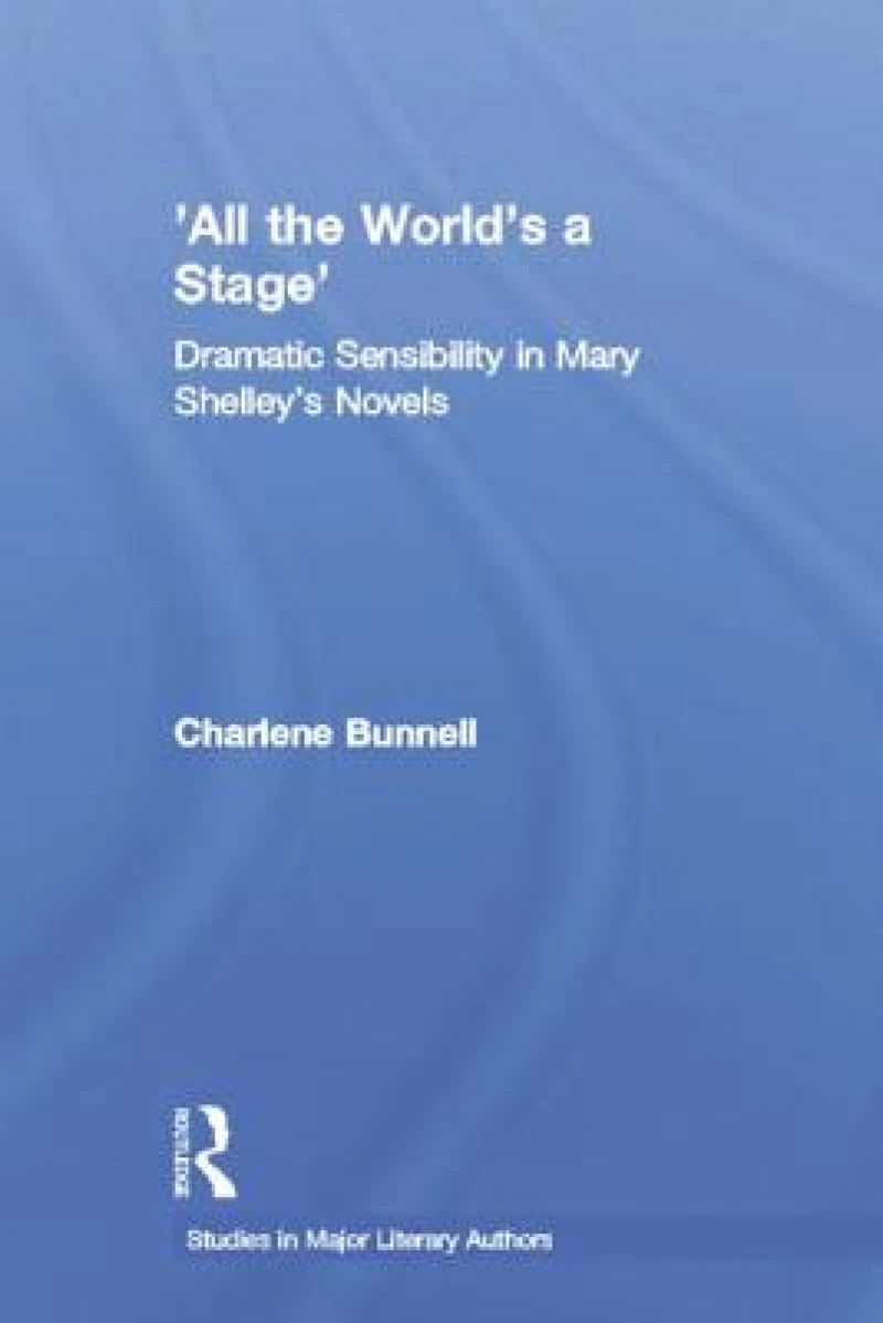 'All the World's a Stage'