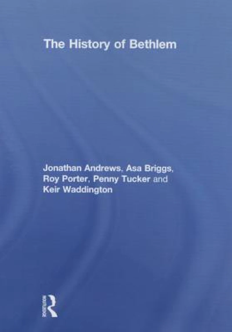 The History of Bethlem