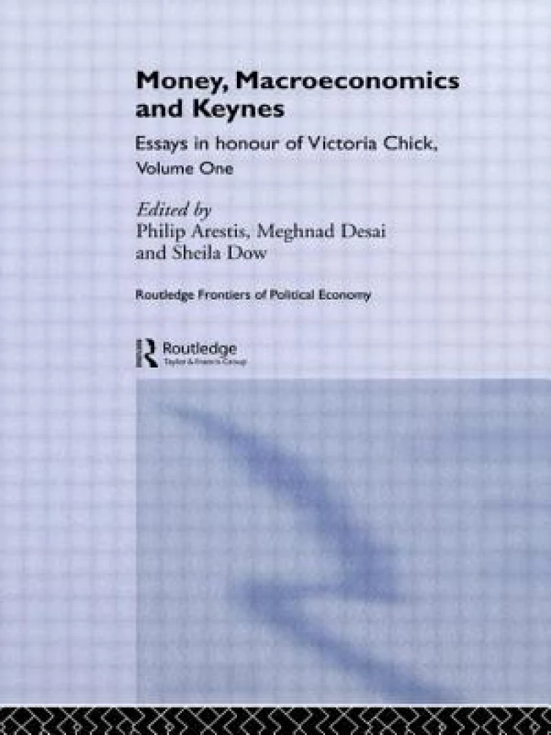 Money, Macroeconomics and Keynes