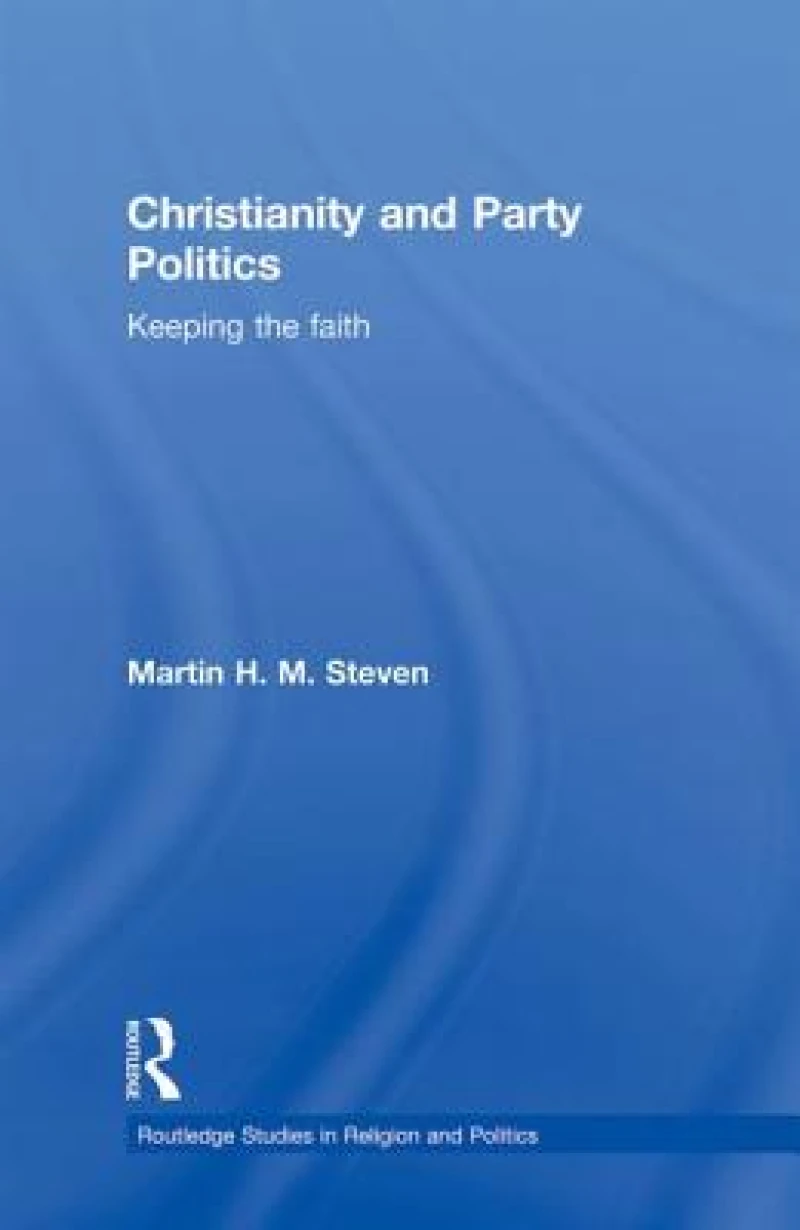 Christianity and Party Politics