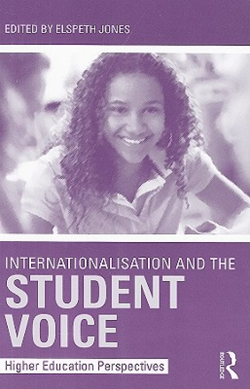 Internationalisation and the Student Voice