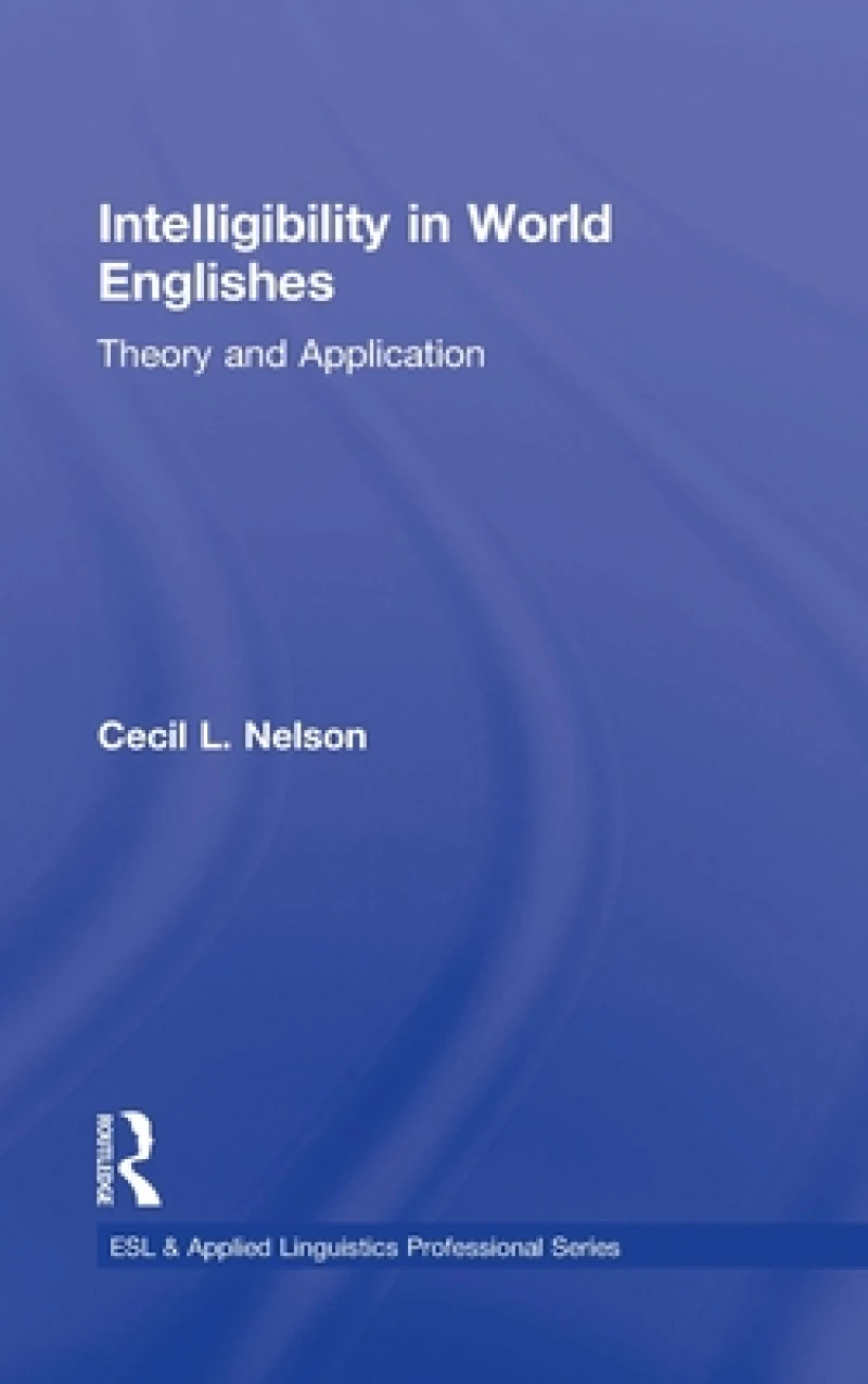 Intelligibility in World Englishes