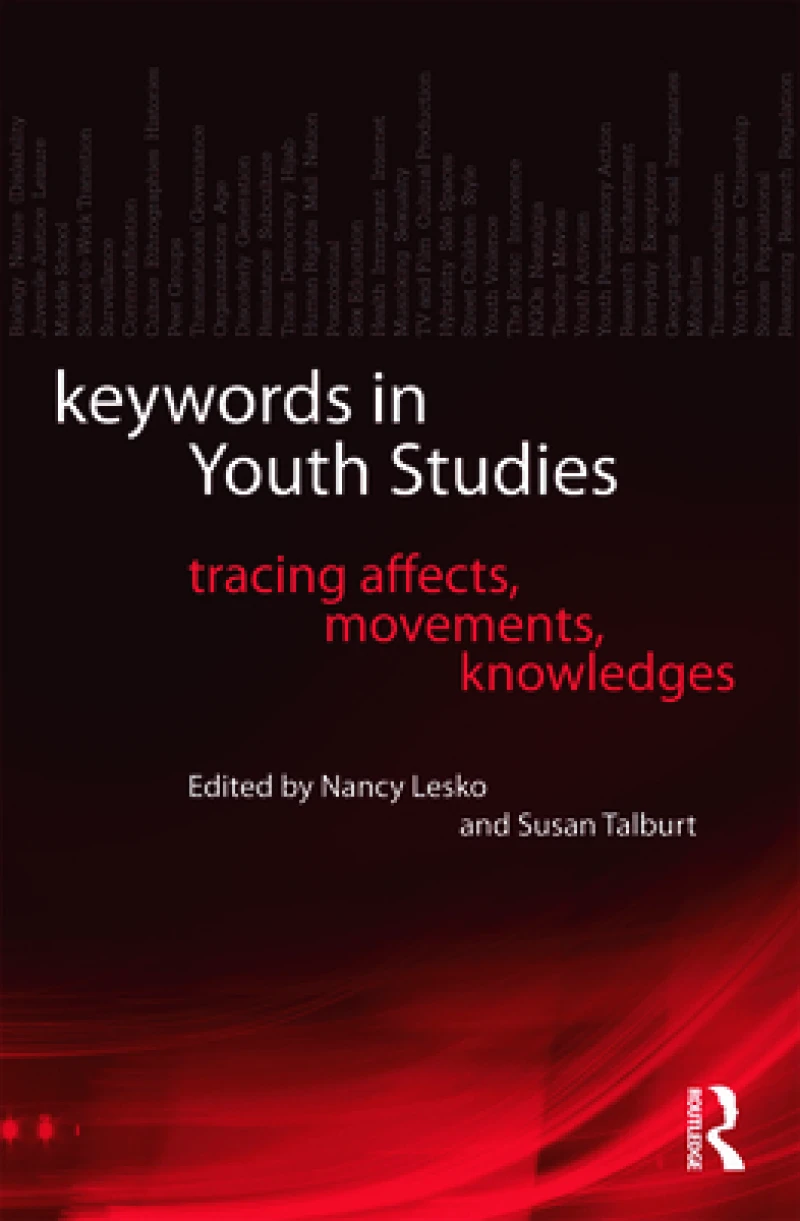 Keywords in Youth Studies