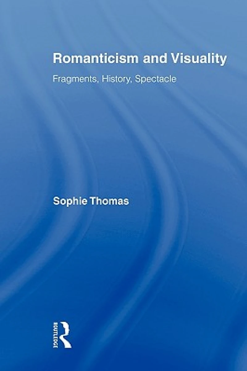 Romanticism and Visuality