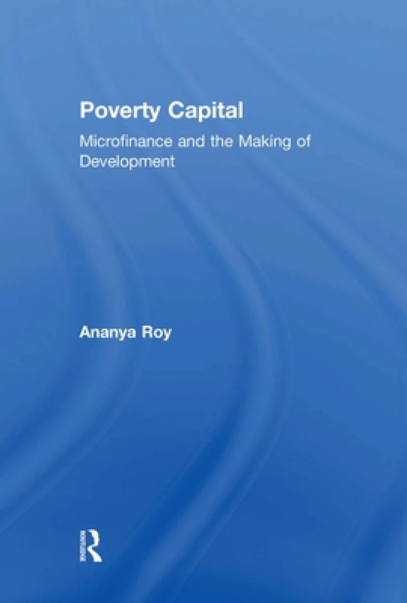 Poverty Capital