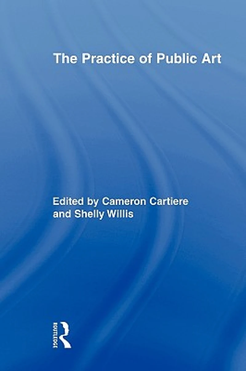 The Practice of Public Art