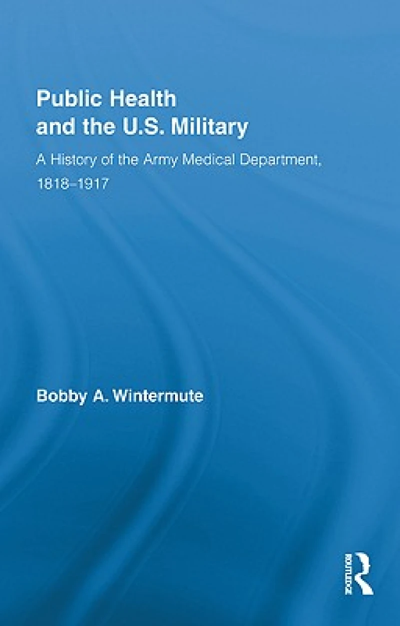 Public Health and the US Military