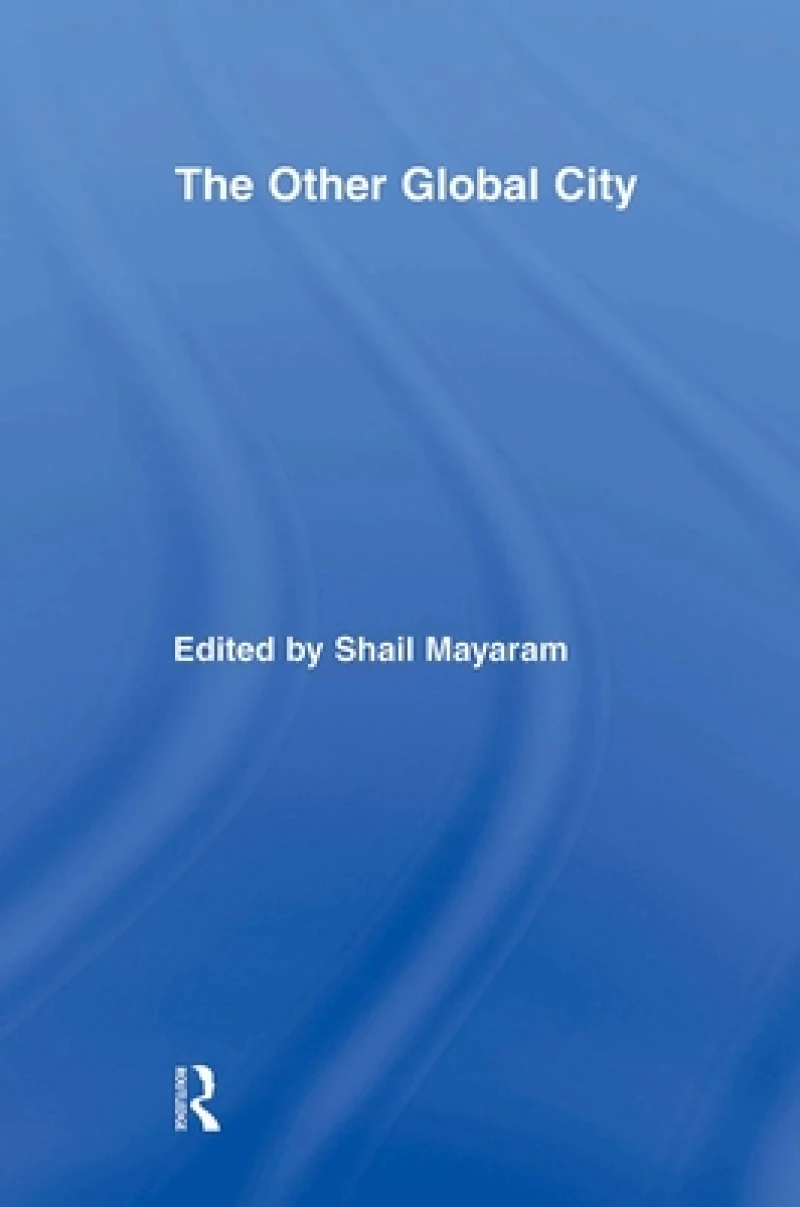 The Other Global City