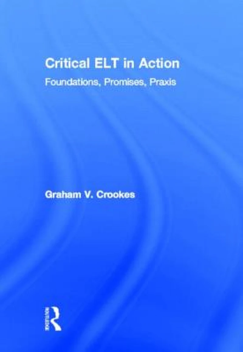 Critical ELT in Action