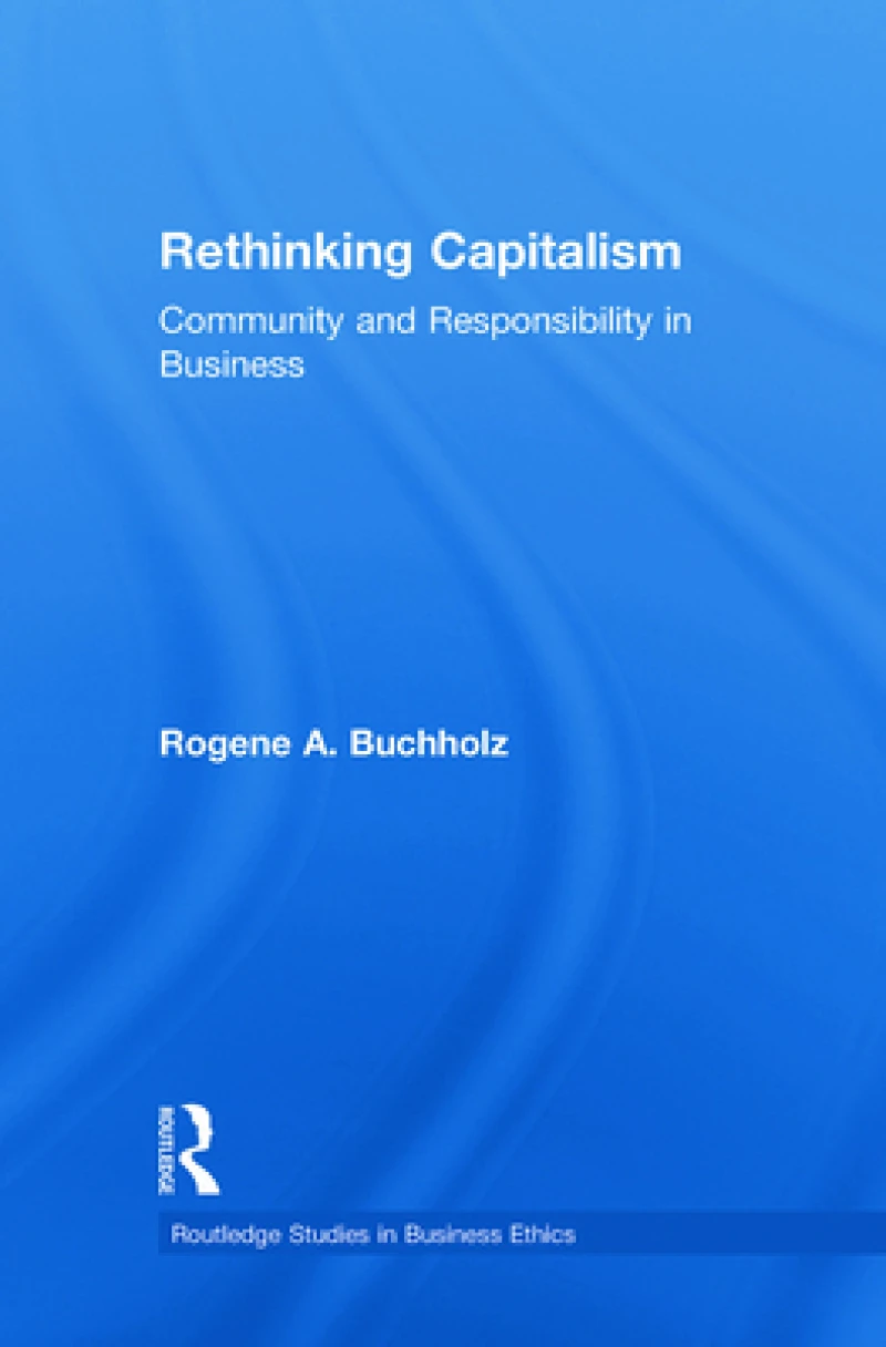 Rethinking Capitalism