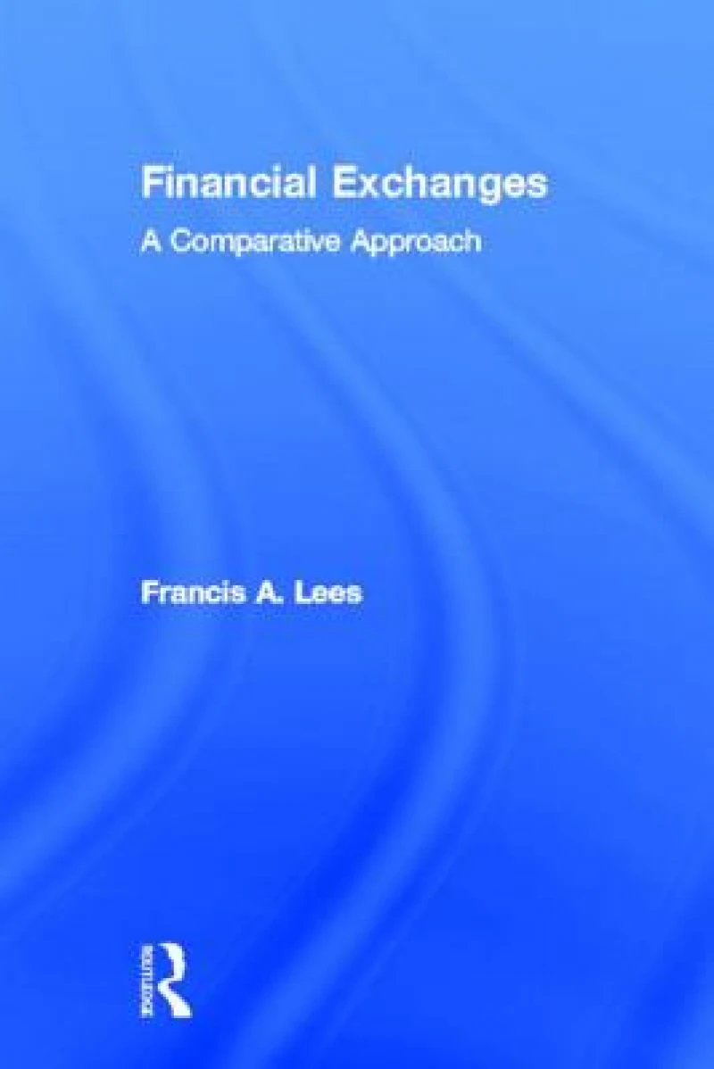 Financial Exchanges
