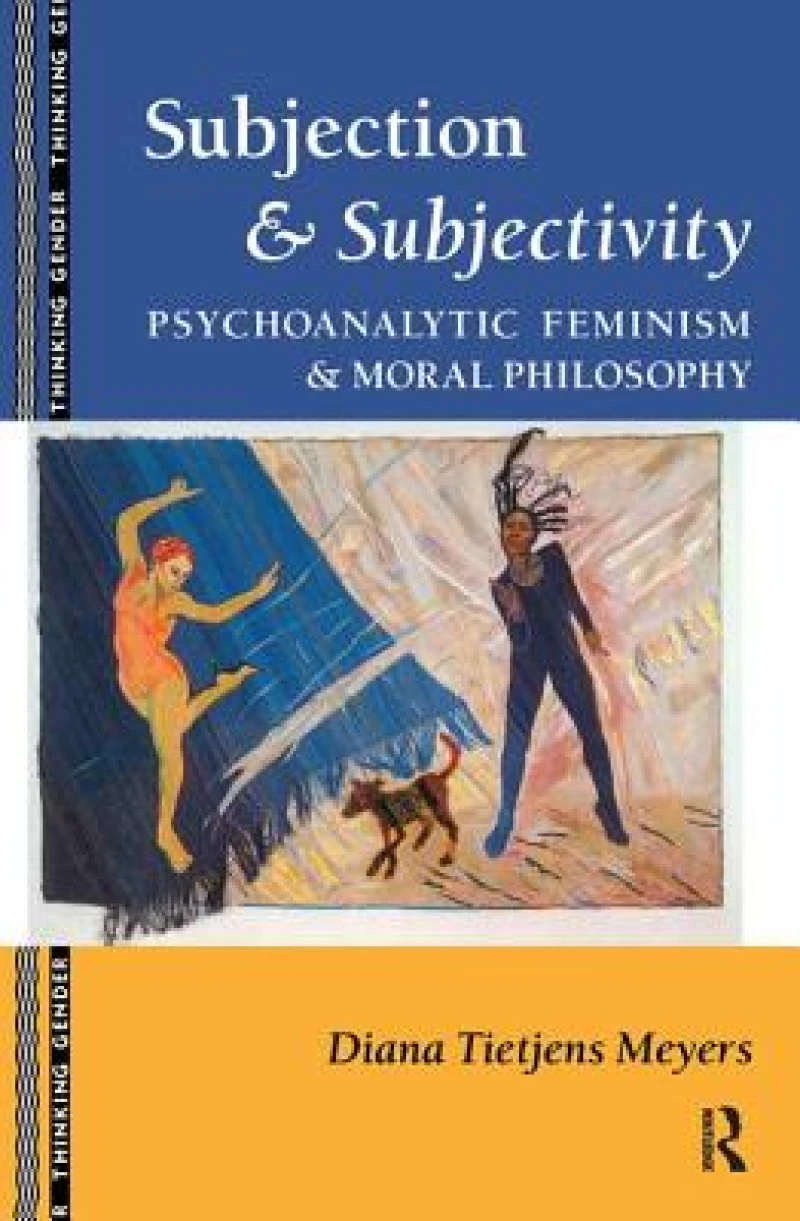 Subjection and Subjectivity