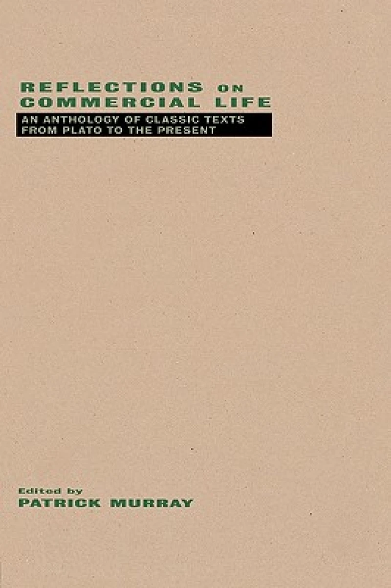 Reflections on Commercial Life