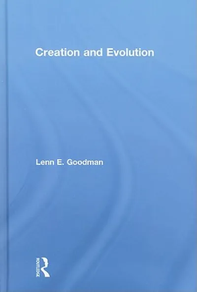 Creation and Evolution