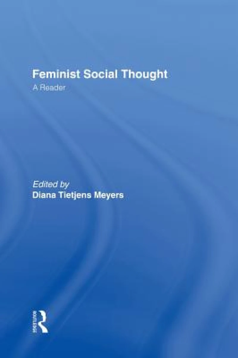 Feminist Social Thought