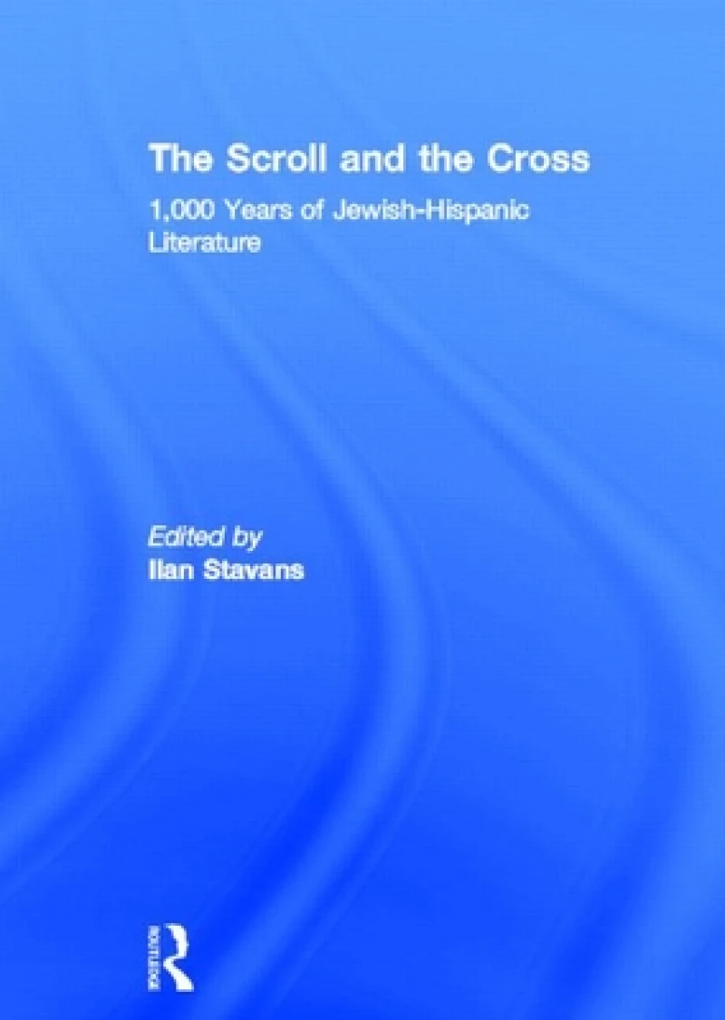 The Scroll and the Cross