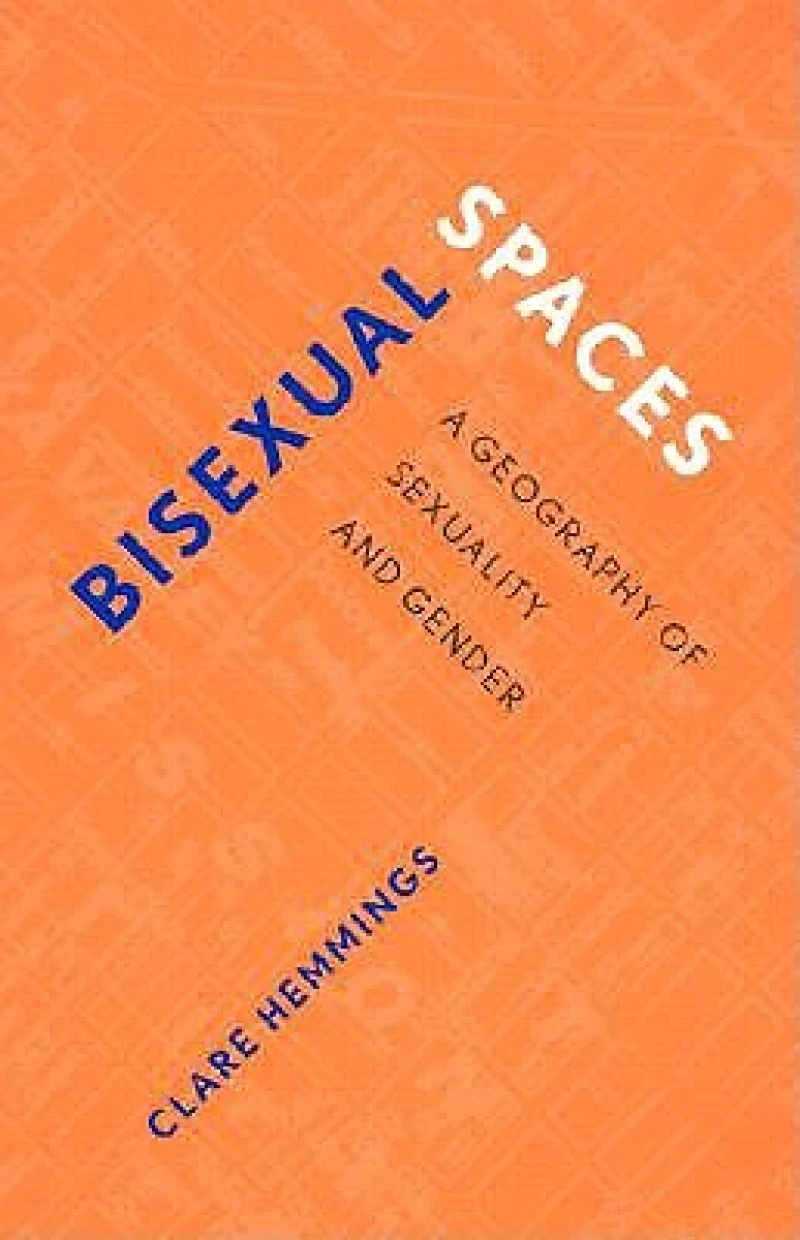 Bisexual Spaces