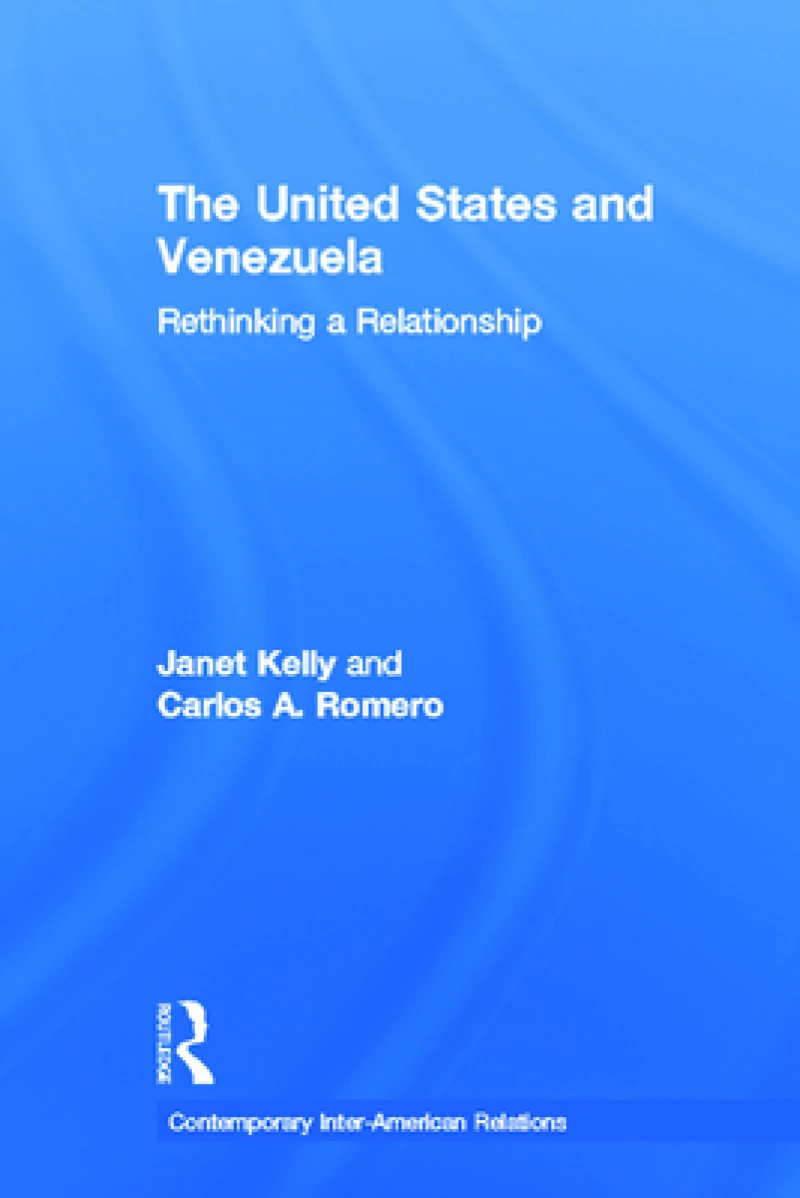 United States and Venezuela
