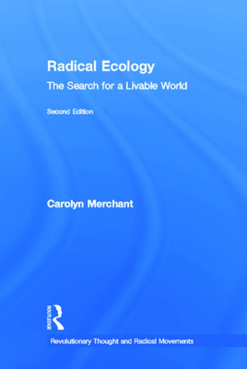 Radical Ecology