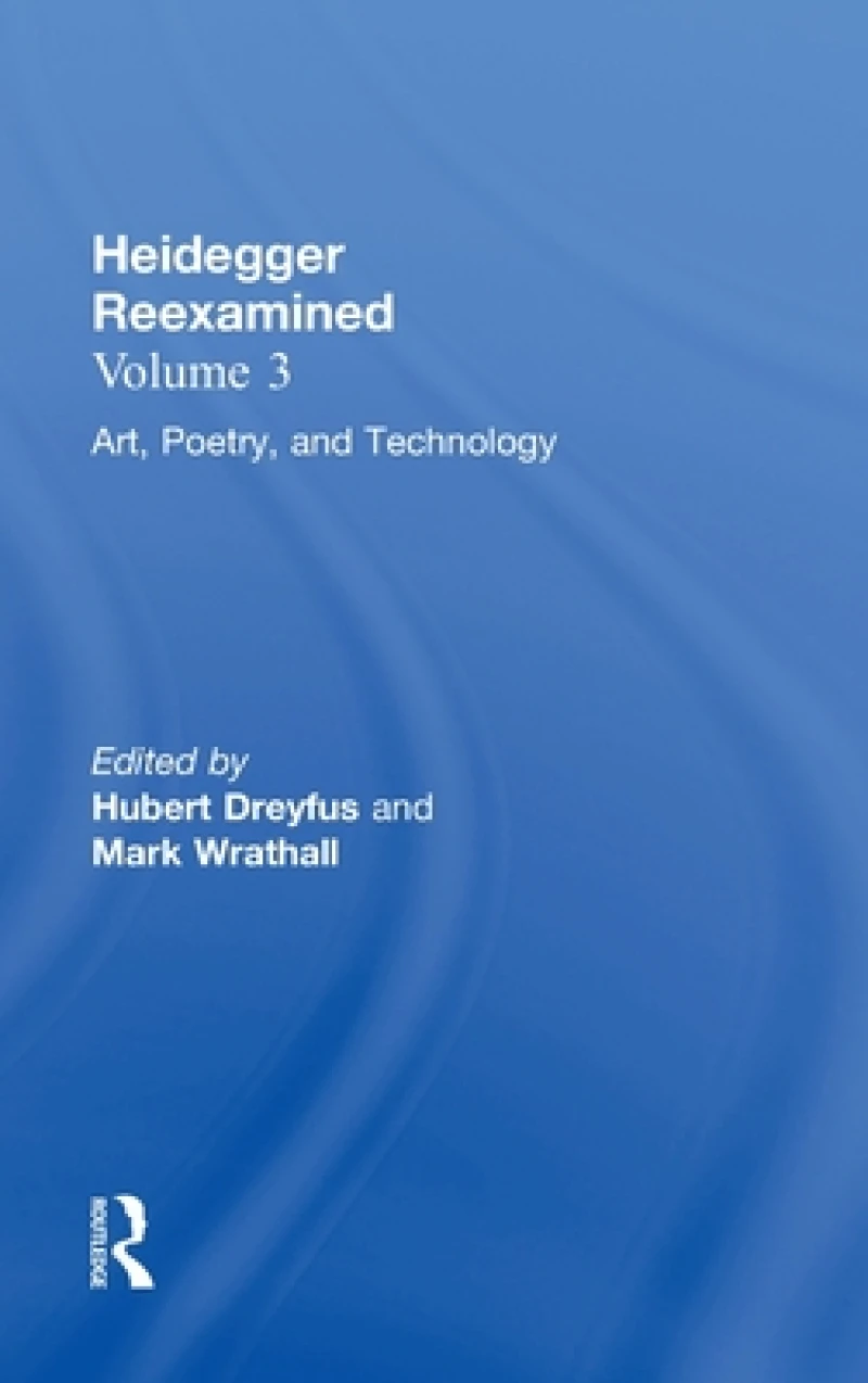 Art, Poetry, and Technology