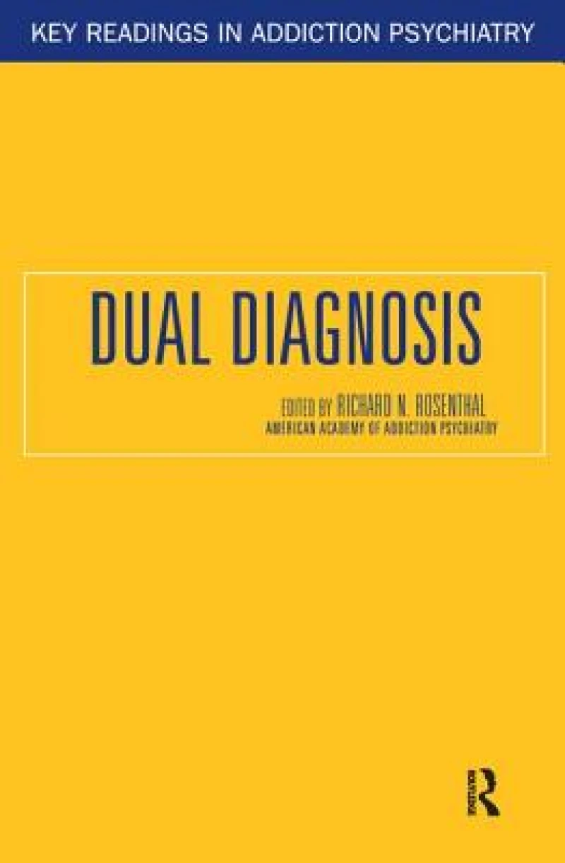 Dual Diagnosis