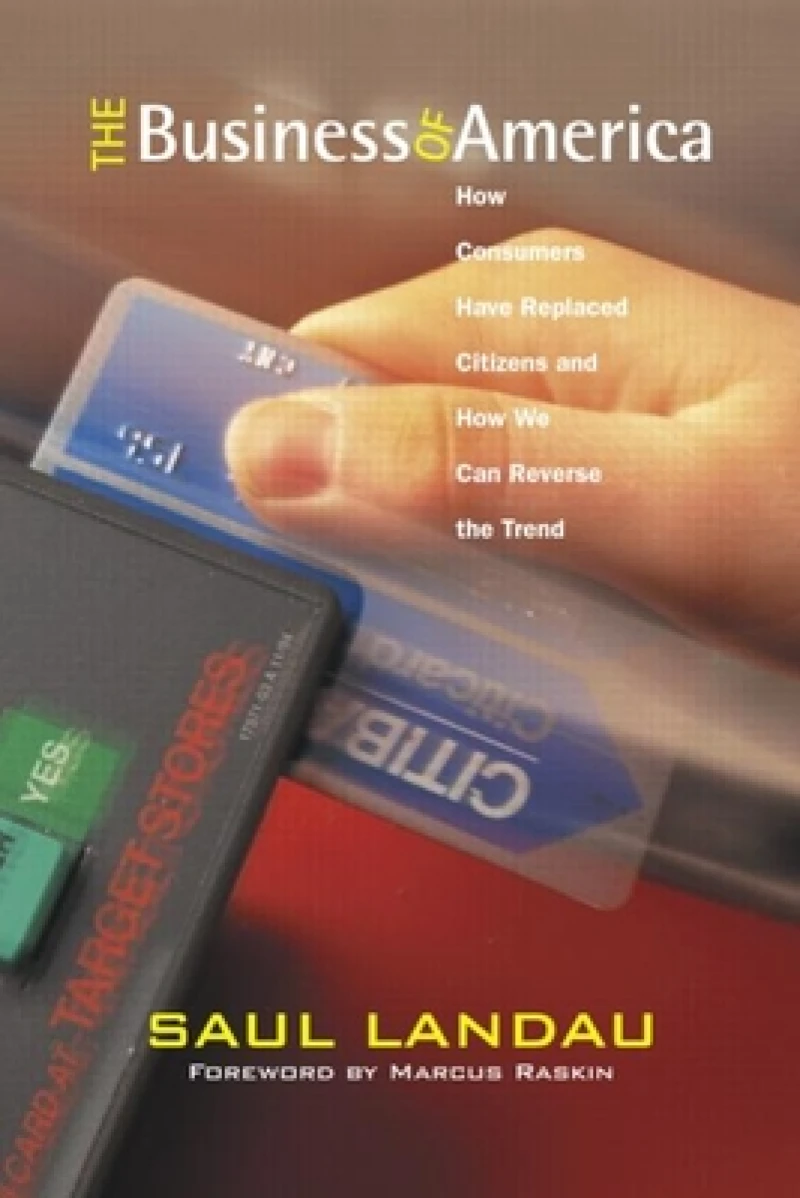 The Business of America