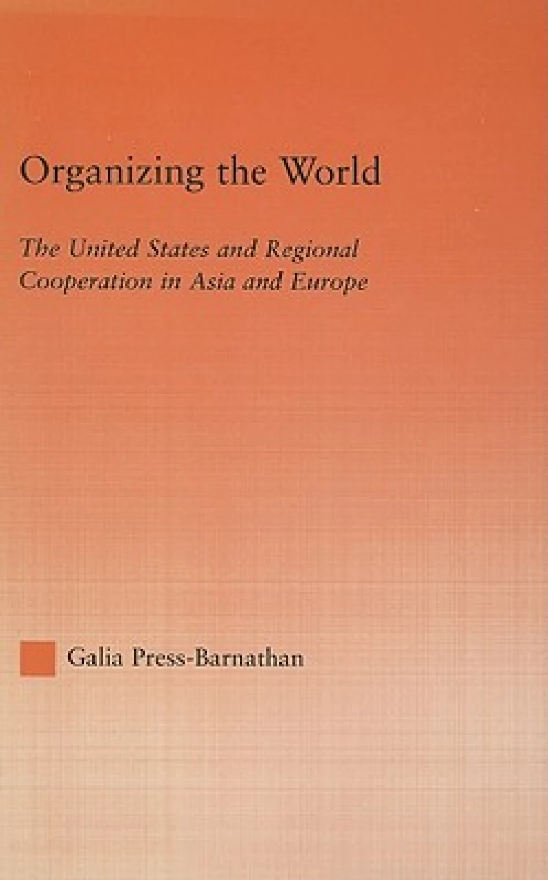 Organizing the World