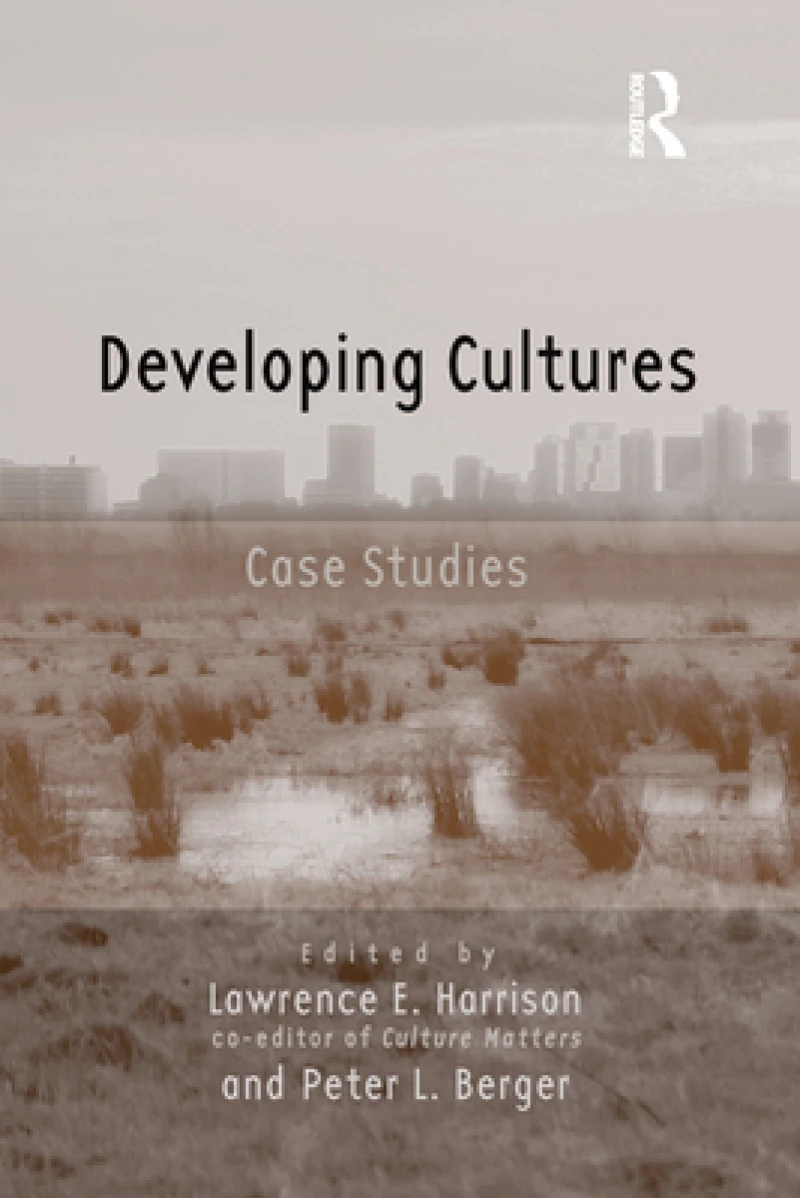 Developing Cultures