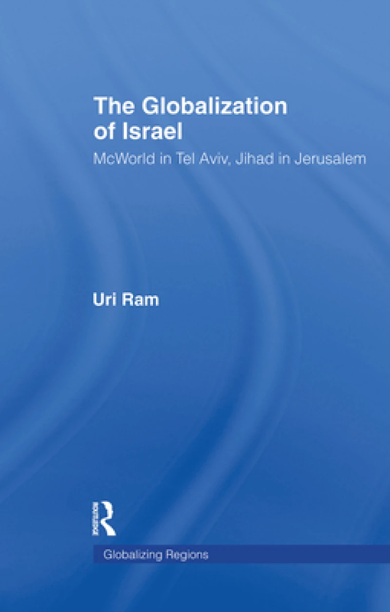 The Globalization of Israel